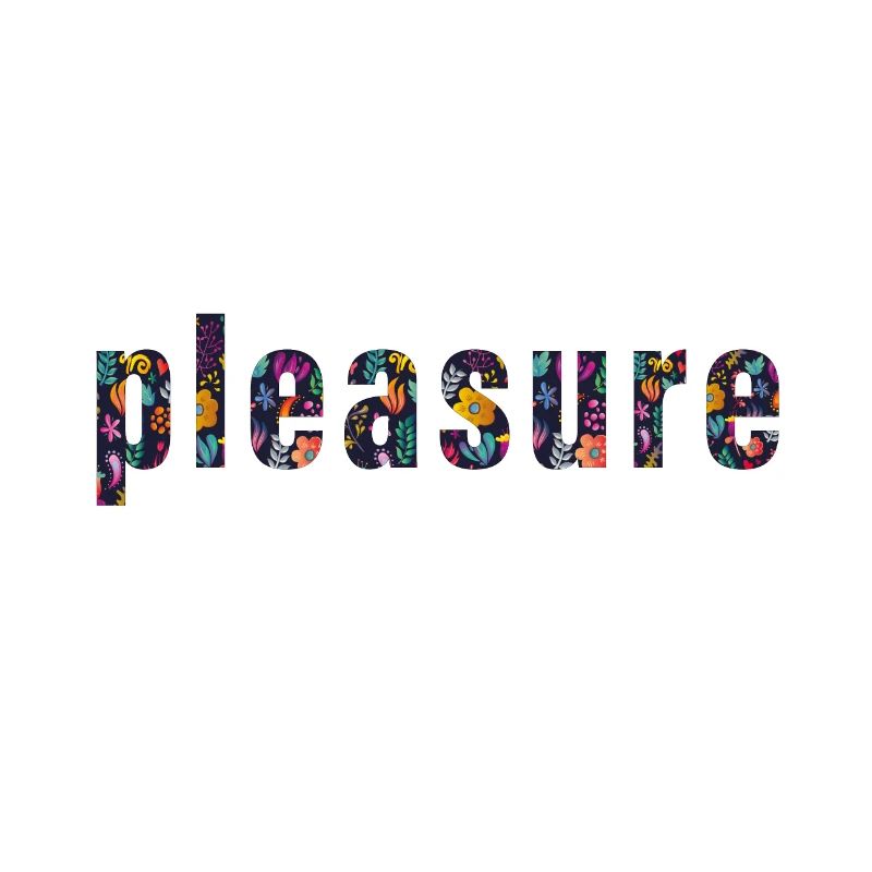 Pleasure
