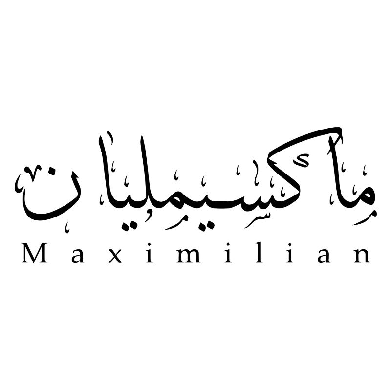 Maximilian