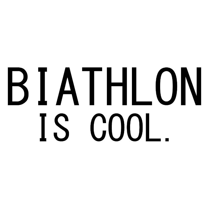Biathlon Ski
