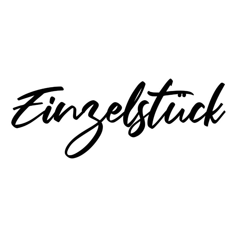 Einzelstück