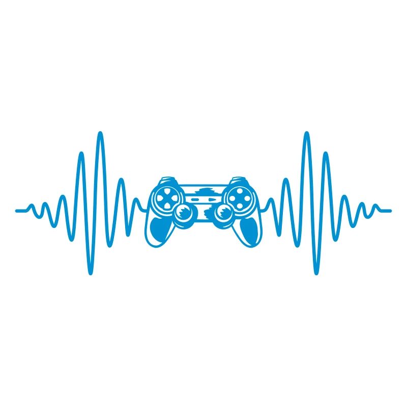 Frequency Console Retro Controller