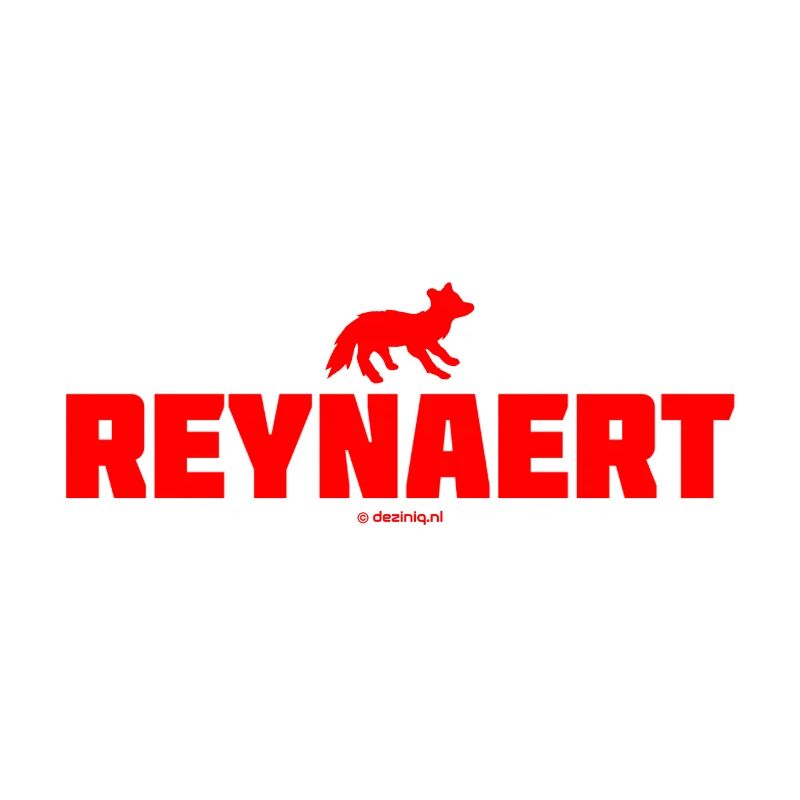 Reynard De Vos