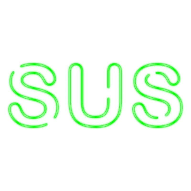 Sus - Jugendwort