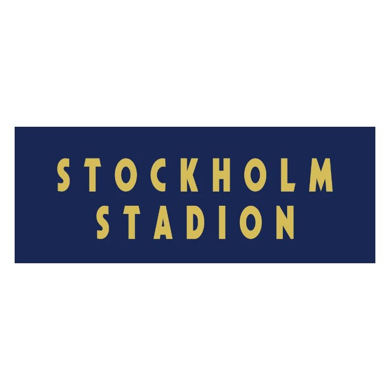Stockholmer Stadion