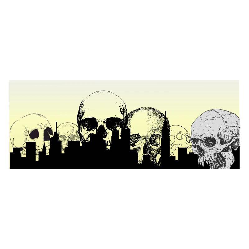 Skullscity