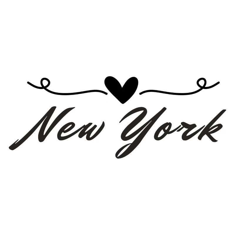 New York