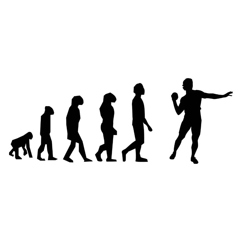 Evolution
