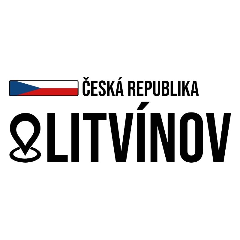 Erzgebirge Tschechien Litvínov