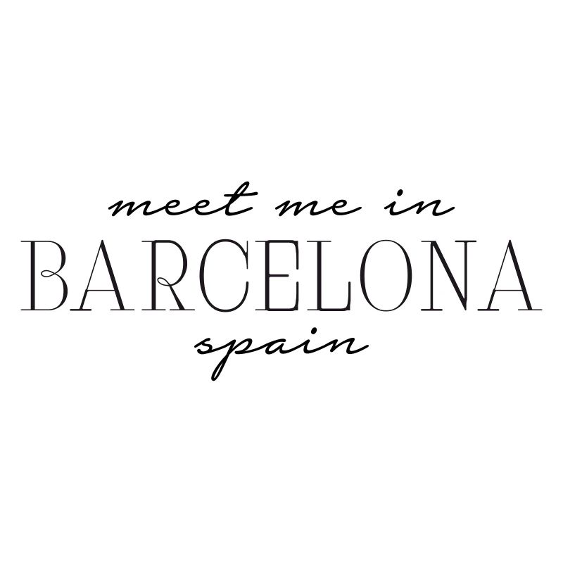 Spain Barcelona