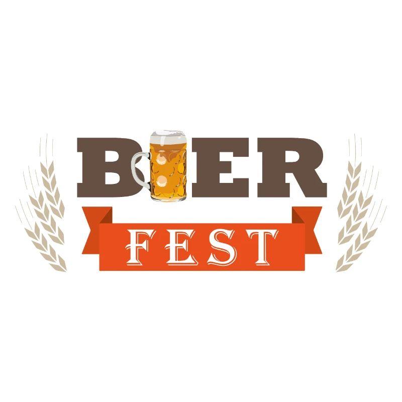 Bierfest Maßkrug