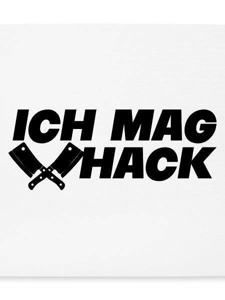 ich mag hack