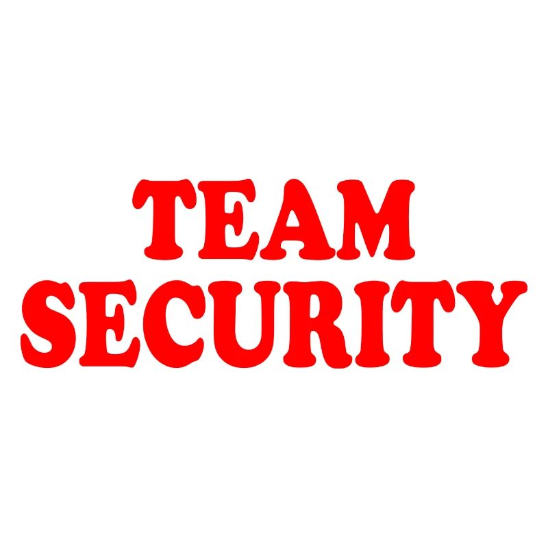Team security
