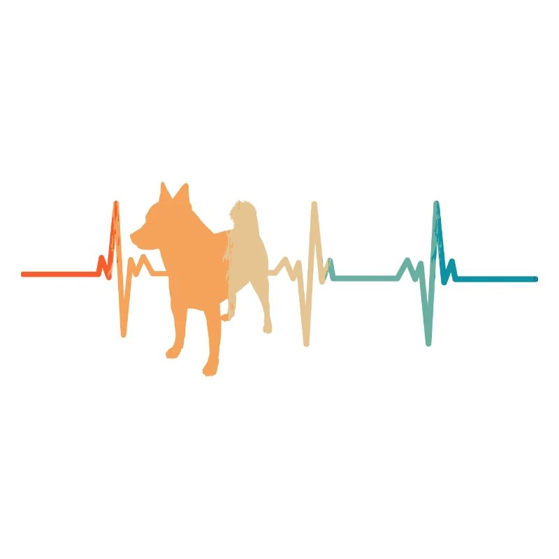 Herzschlag des Hundes
