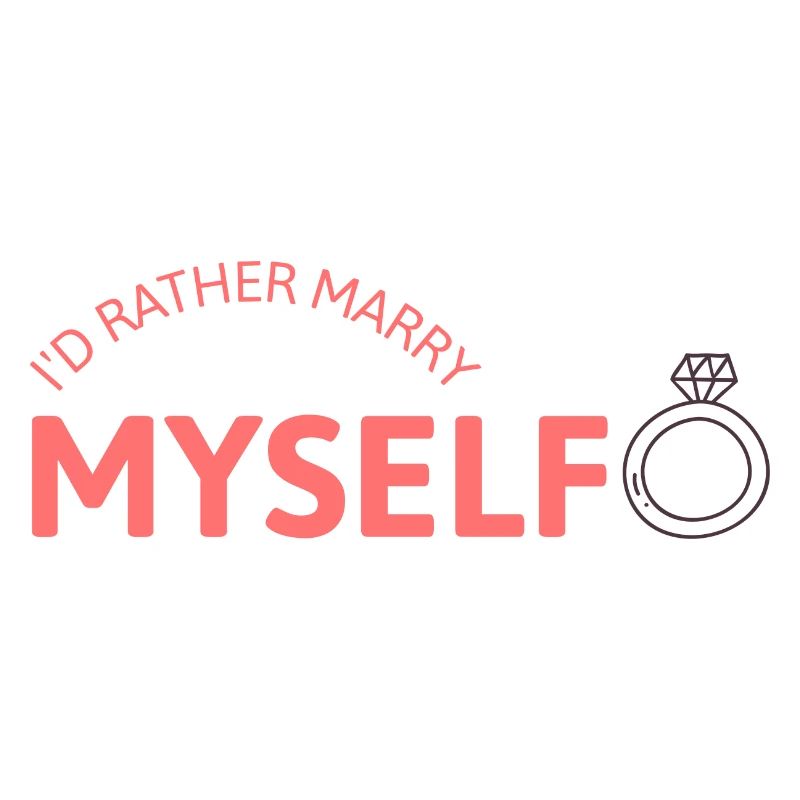 Marry Myself