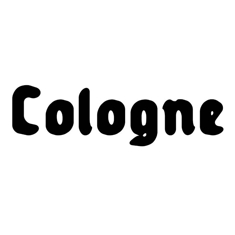 Cologne