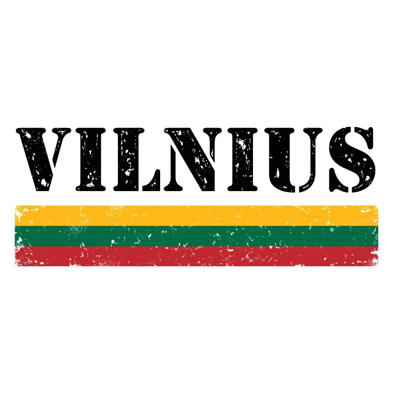 Vilnius