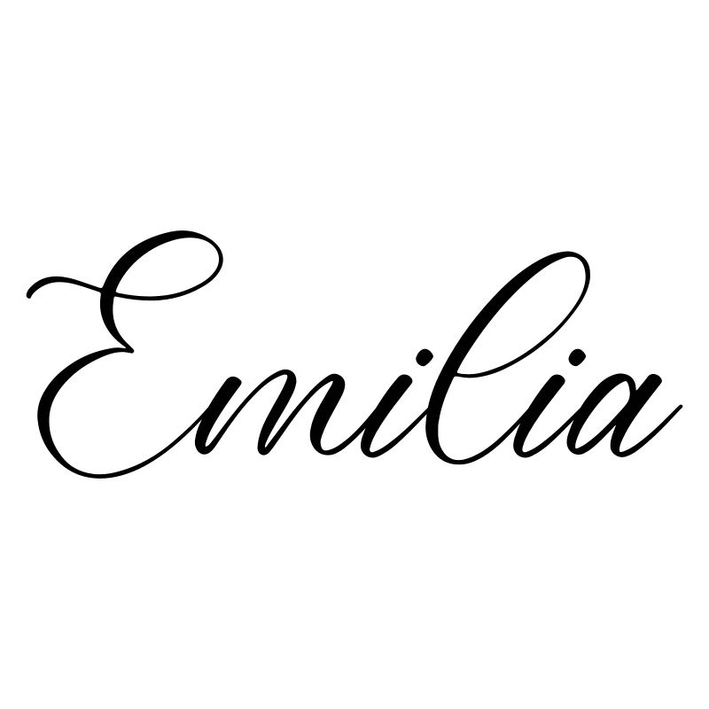 emilia name