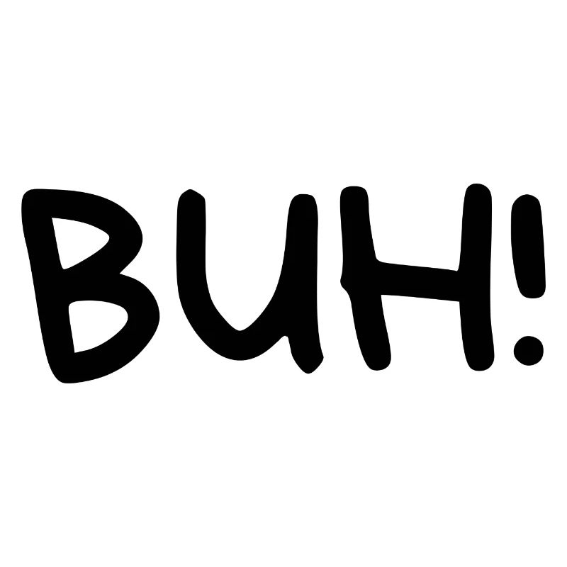 Buh!