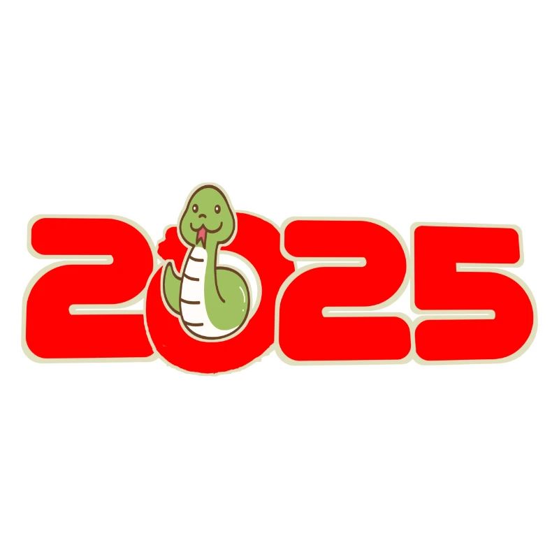 2025 chinesisches Neujahr