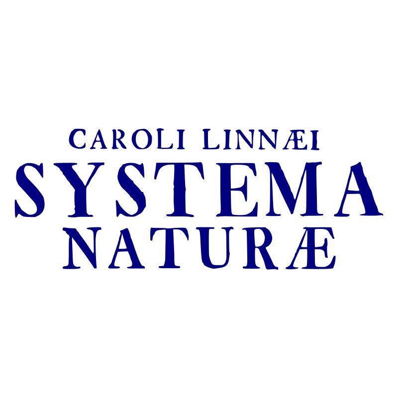 Systema Naturae