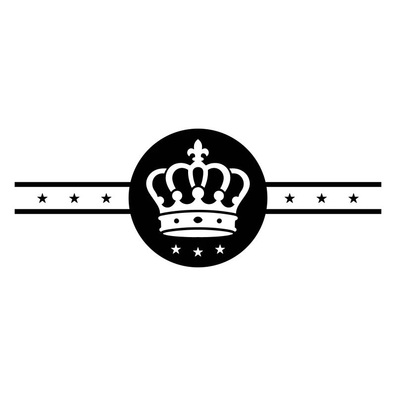 Crown Element
