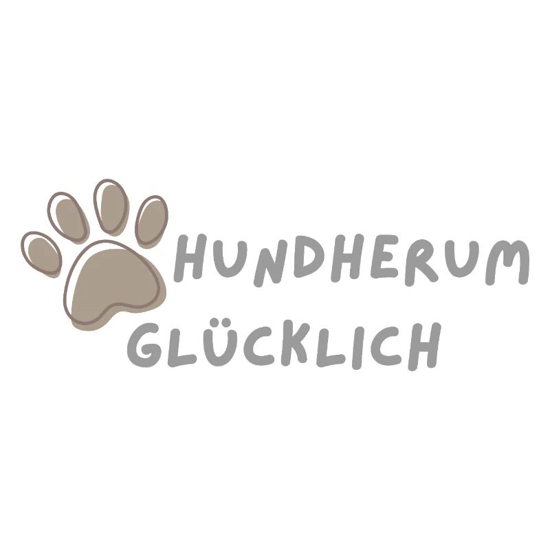 Hundherum glücklich