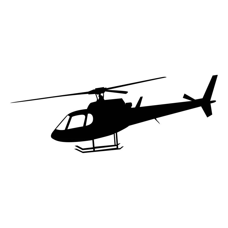 Helikopter