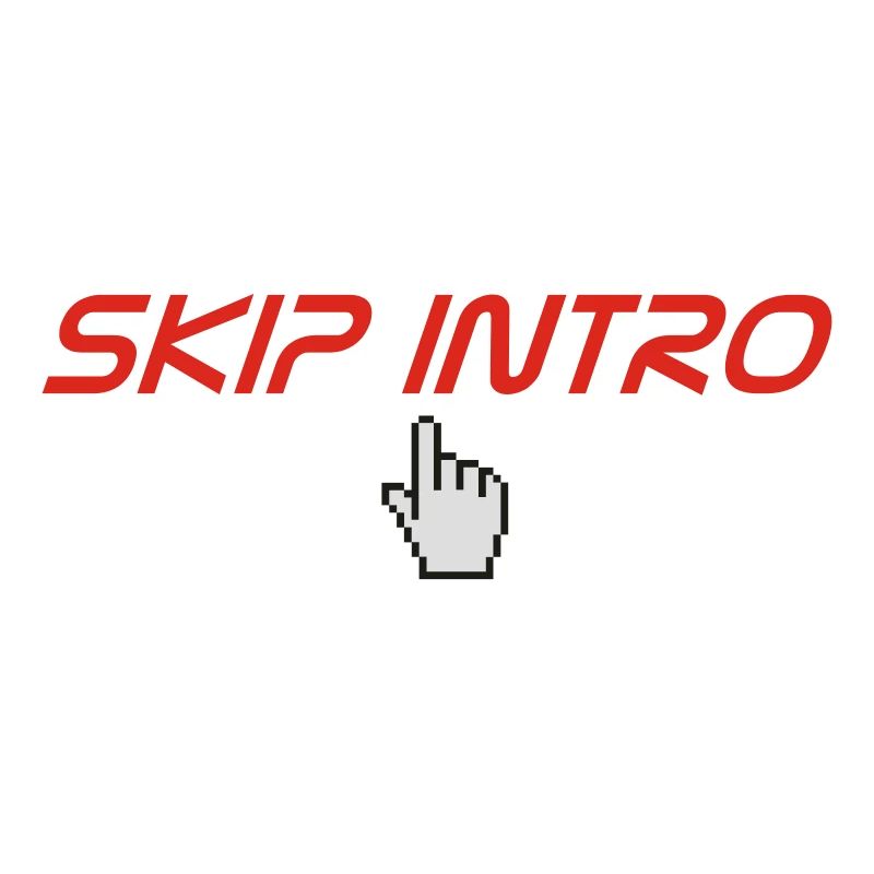 skip intro