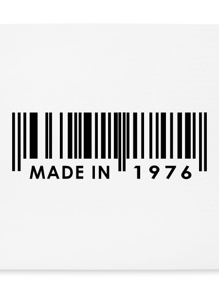 Birthday 1976