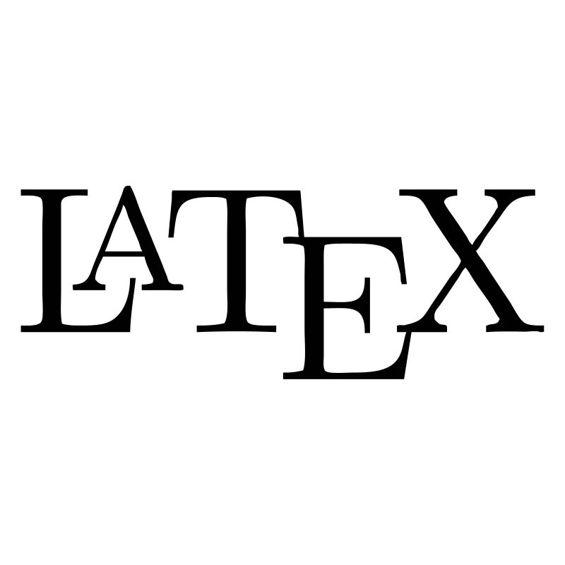 LaTeX