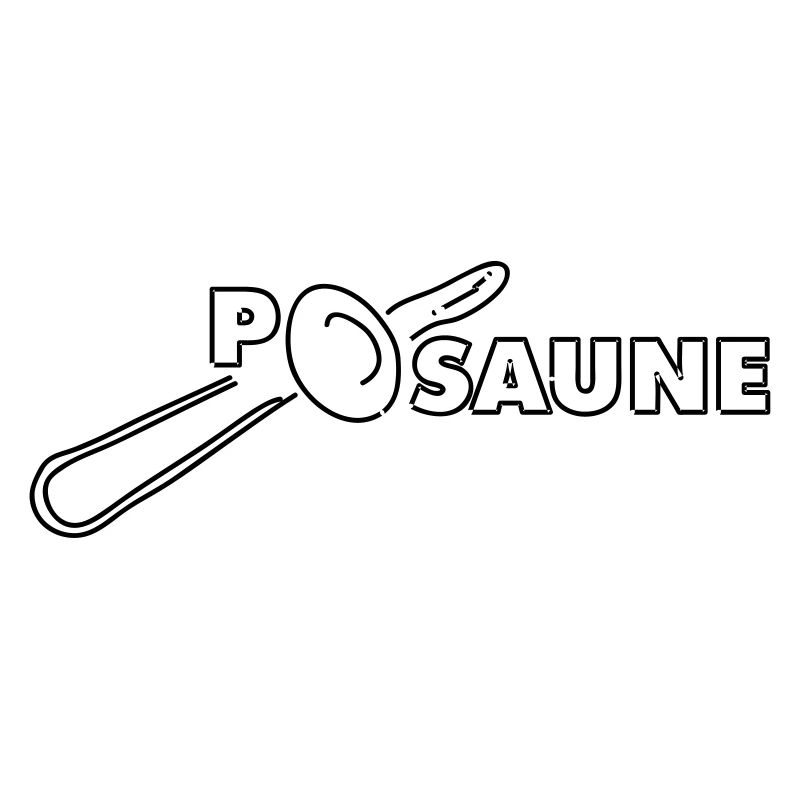 posaune