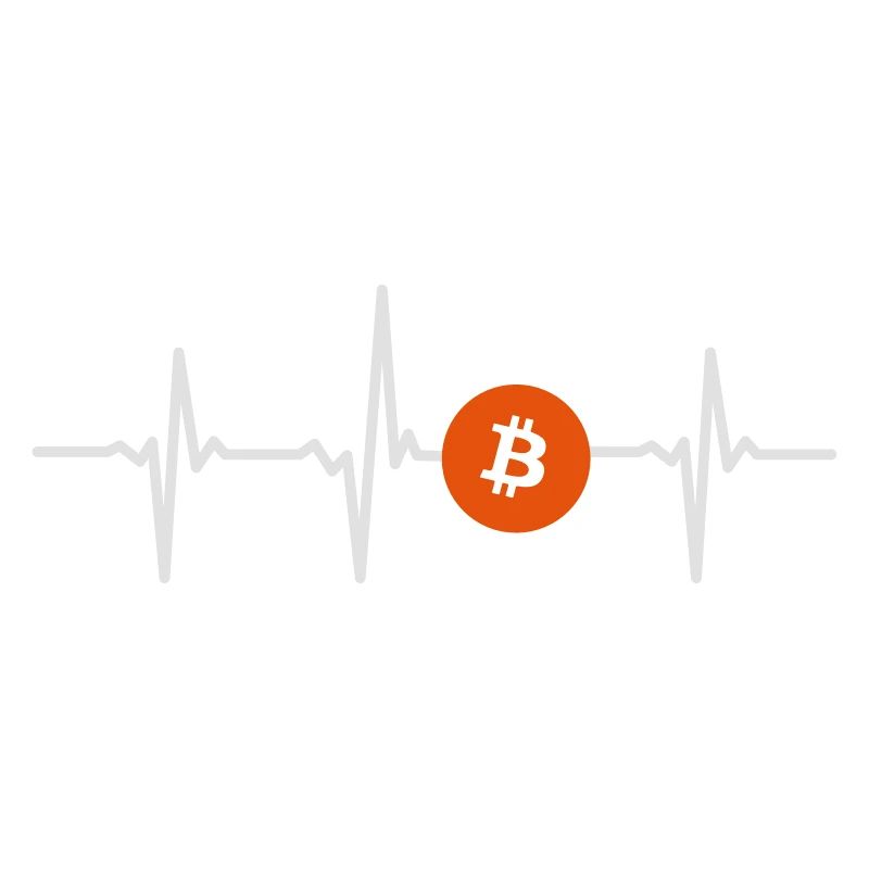 Bitcoin Herzschlag Puls