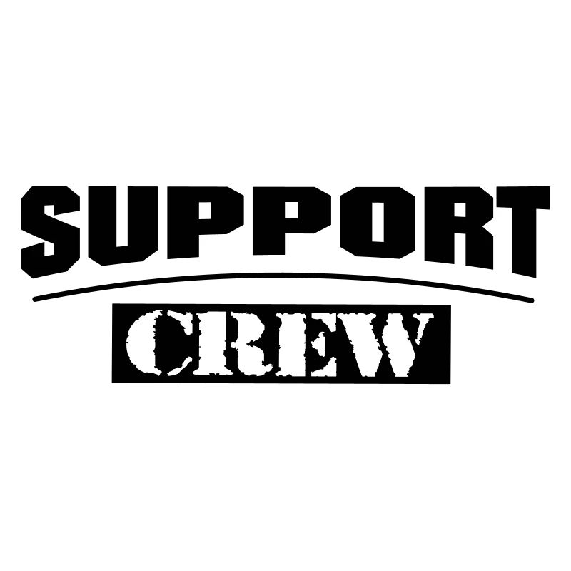 Support Crew Elite