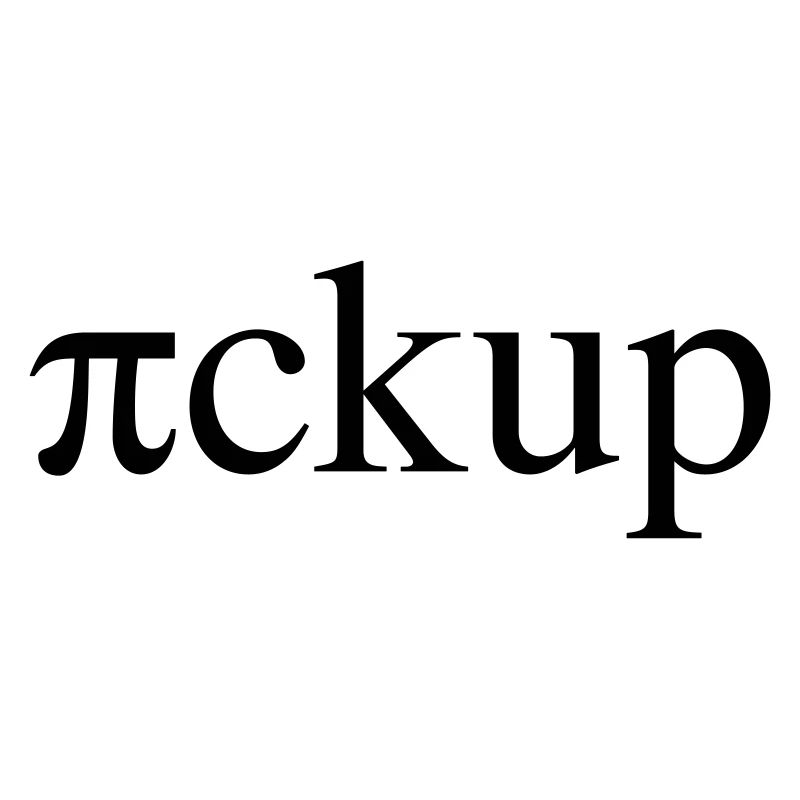Pick-up