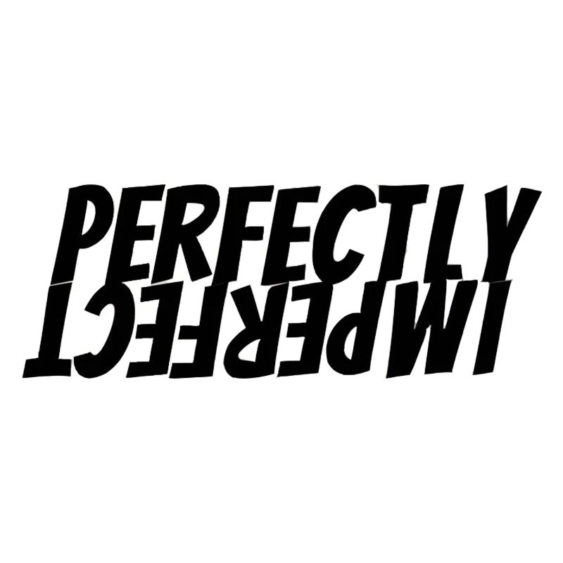 perfectly imperfect