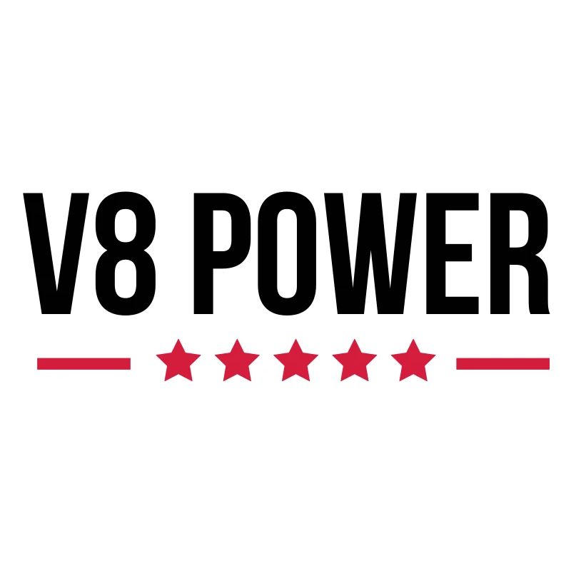 V8 Power