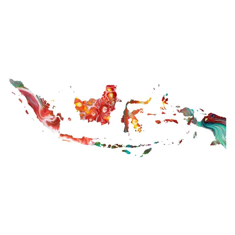 Indonesien