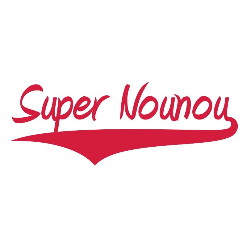 Super Nanny!