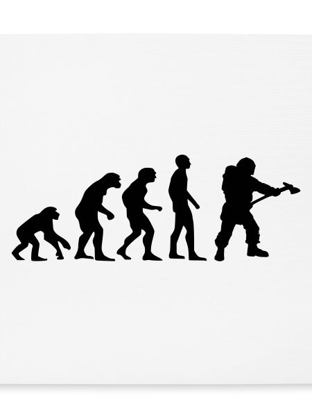 firefighter evolution