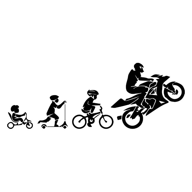 Motorrad