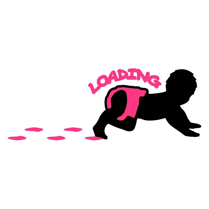 Baby Loading Design