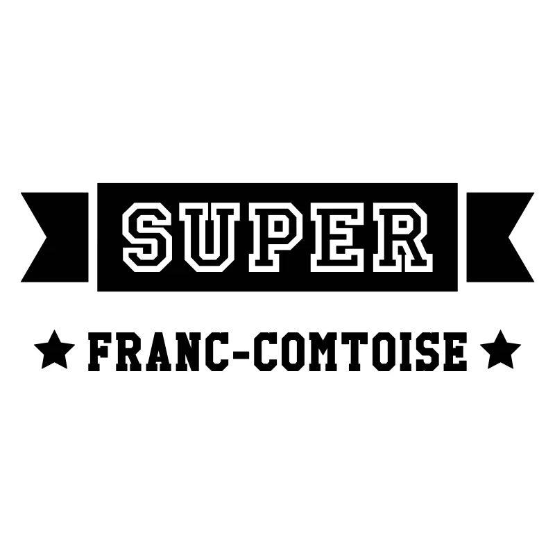 Franche-comté / Franc-Comtois / Franc-Comtoise