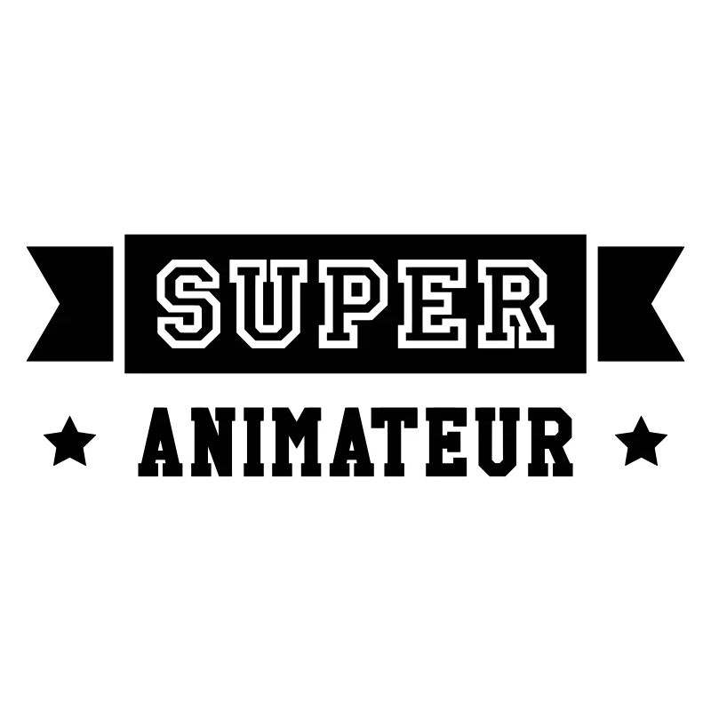 Animateur / Animatrice / Animation / Vacances