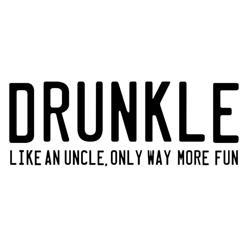 TRUNKELN