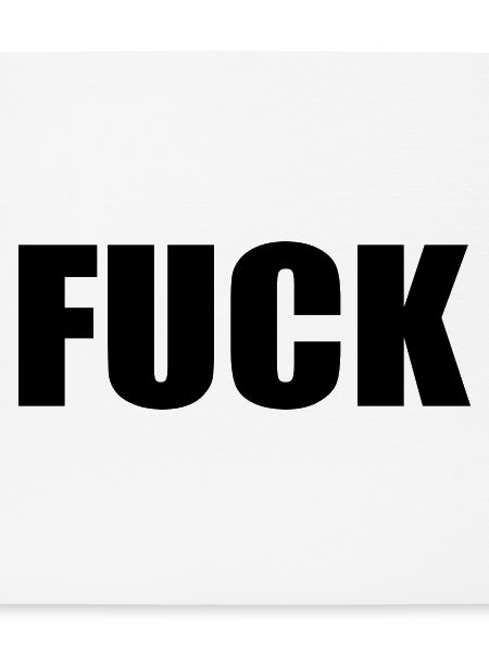 Fuck
