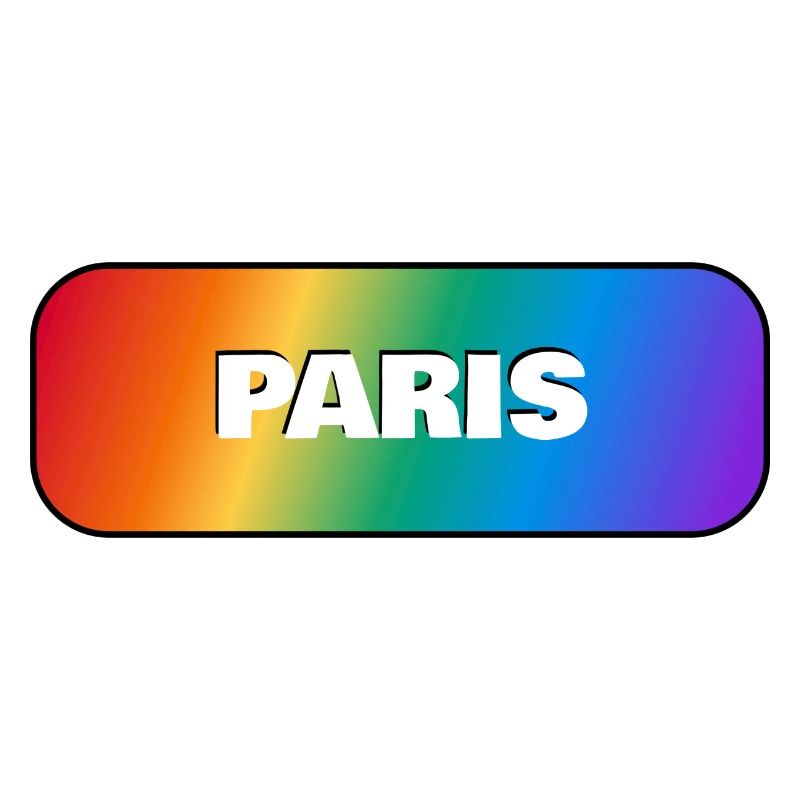 PARIS GAY PRIDE