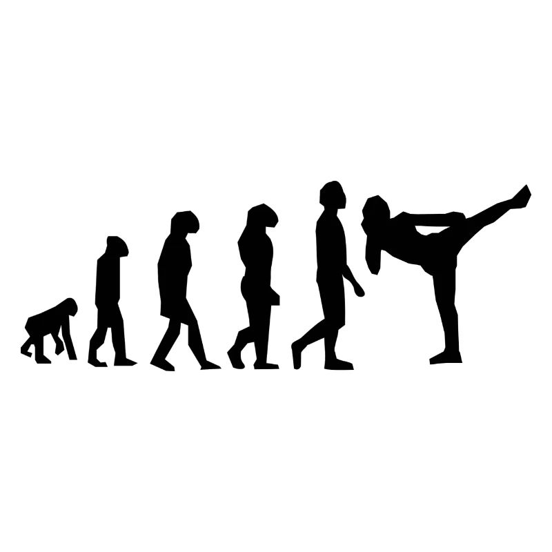 Martial Arts
