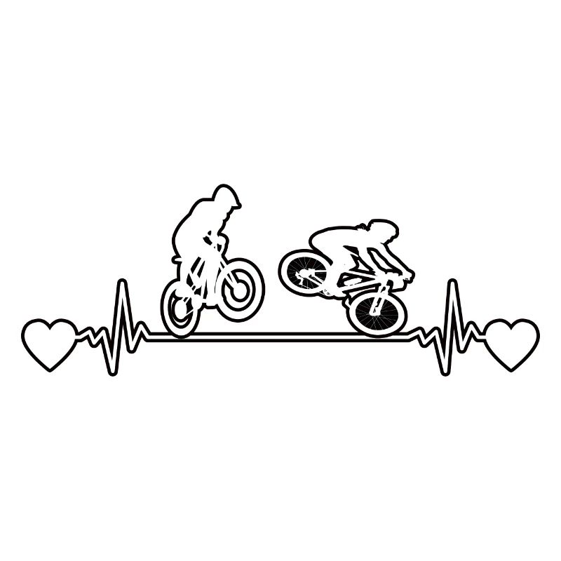 Bicycle Cycling Cyclists Cyclists