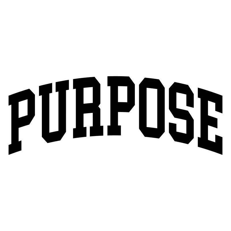 Purpose