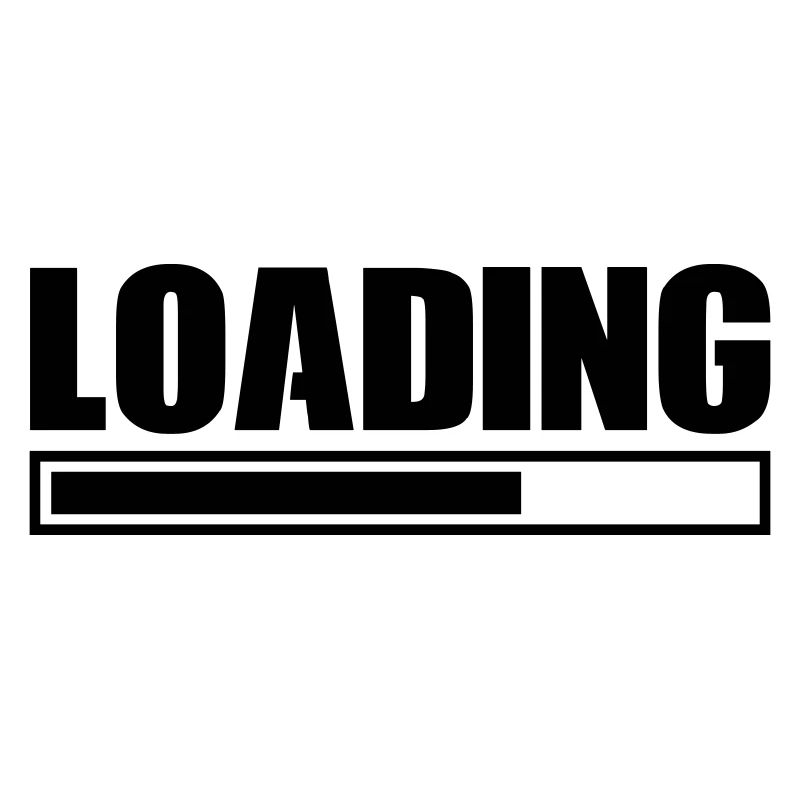 loading